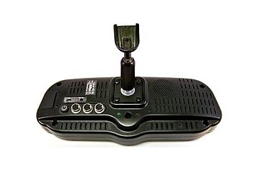 Image of Digital Ally DVM 400 - Backside View