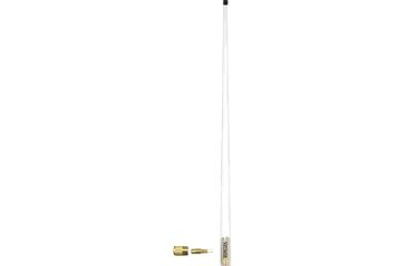 Image of Digital Antenna 4ft, 4db VHF Antenna, White DA-528-VW