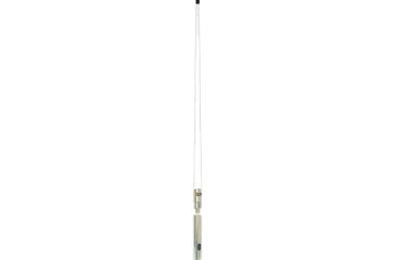 Image of Digital Antenna 4ft 4dB VHF Antenna  w/o Cable, White DA-826-VW