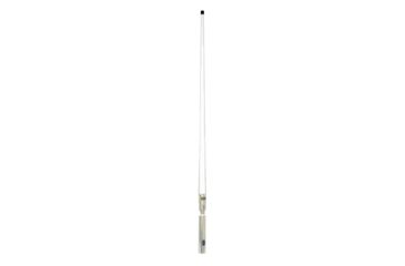 Image of Digital Antenna 829-VW-S 8' VHF Antenna - White 72339