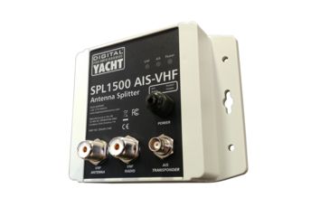 Image of Digital Yacht Antenna Splitter VHF/AIS SPL1500 65611