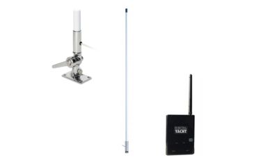Image of Digital Yacht System w/iKConnect WL70R 61904