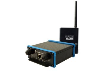 Image of Digital Yacht w/iK Connect Router Bundle iKommunicate 69858