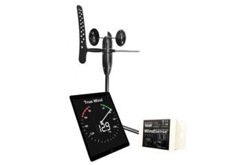 Image of Digital Yacht WindSense - Wi-Fi Wireless Wind System 64406