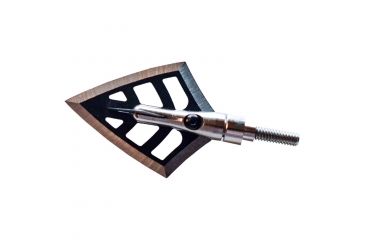 Image of Dirt Nap Gear DRT Broadheads, HD 150/175 gr. 3 pk. 78525