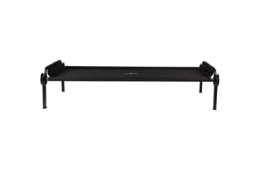 Image of Disc-O-Bed Trundle, Black, 31508