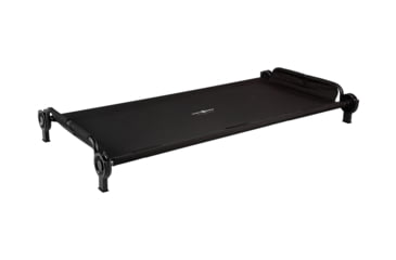 Image of Disc-O-Bed Trundle, Black, 31508