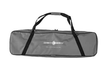 Image of Disc-O-Bed Trundle, Black, 31508