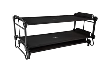 Image of Disc-O-Bed Trundle, Black, 31508