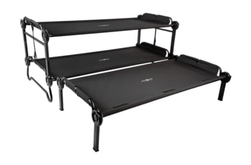 Image of Disc-O-Bed Trundle, Black, 31508