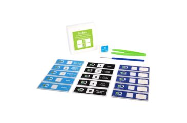 Image of Discovery Kids 3-In-1 Micro Viewer Telescope, 50mm, 44-11050