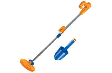 Image of Discovery Kids Metal Detector, Led light 44-20001