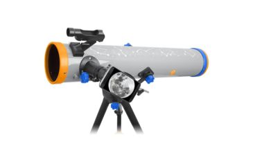 Image of Discovery Kids Starcapture Telescope, 76mm, 44-20076