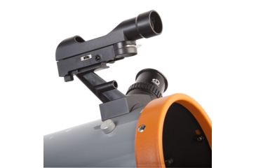 Image of Discovery Kids Starcapture Telescope, 76mm, 44-20076