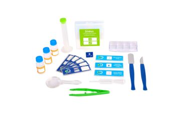 Image of Discovery Kids Student Microscope 450, 44-50450