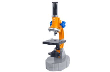 Image of Discovery Kids Student Microscope 450, 44-50450