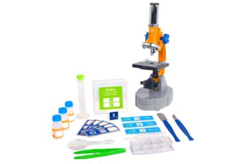 Image of Discovery Kids Student Microscope 450, 44-50450