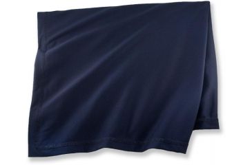 Image of Discovery Trekking Outfitters Extreme Ultralite Backpacking Towel - Navy Regular