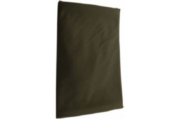 Image of Discovery Trekking Outfitters Extreme Ultralite Backpacking Towel-Regular-Olive Brown