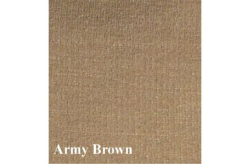 Image of Discovery Trekking Outfitters Extreme Ultralite Backpacking Towel-Mini-Coyote