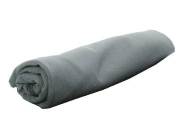 Image of Discovery Trekking Outfitters Extreme Ultralite Backpacking Towel-Mini-Red