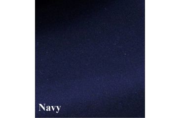 Image of Discovery Trekking Outfitters Extreme Ultralite Backpacking Towel - Navy Mini