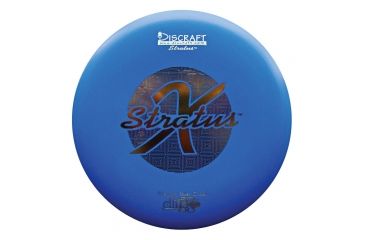 Image of Discraft Elite-x Stratus Lr Driver XSTR