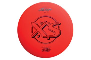 Image of Discraft Elite-x Xs Xlr Driver XXS
