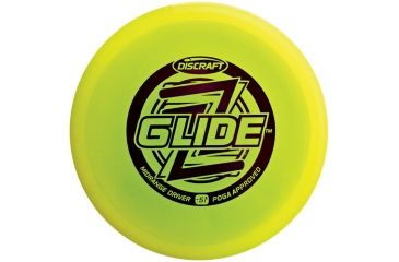 Image of Discraft Elite Z Glide Driver ZGLI