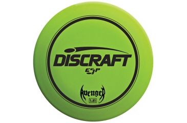 Image of Discraft Titanium Avenger Ss Driver TIAVS