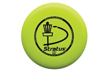 Image of Discraft Pro-d Stratus Lr Driver DSTR