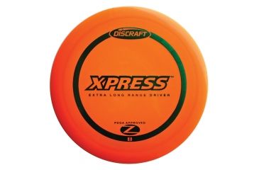Image of Discraft Z Line Xpress Driver ZXPR