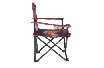 Image of Disney Cars 3 Armchair, Black, Red, 13In X 23In X 12In, DKC-101CAR7A