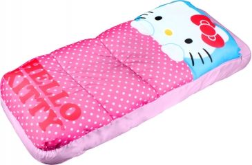 Image of Disney Hello Kitty EZ Bed, Hello Kitty D-EZHKT2A