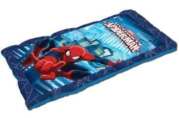 Image of Disney Spiderman Sleeping Bag, 28 x 56 inches,  M-2201SPD6A