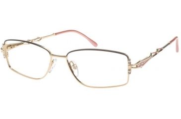 Image of Diva 5263 Eyewear - Rose-Lavender (81)