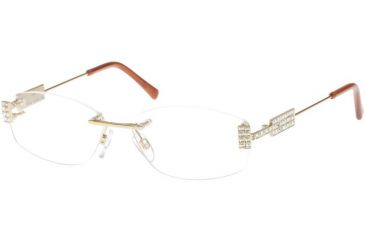 Image of Diva 5265 Eyewear - Gold (765)
