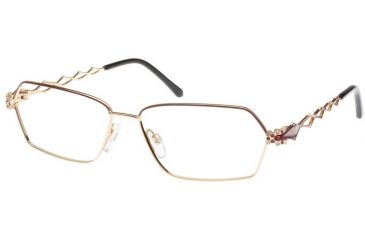 Image of Diva 5266 Eyewear - Rose-Lavender (81)