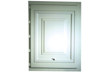 Image of Diversified Plastics E Z Access Panel w/ Lock 18in x 24in, EZ180240M