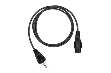 Image of DJI Innovations 100W AC Power Adaptor Cable for Phantom 4 - USA &amp; CA, CP.PT.000347