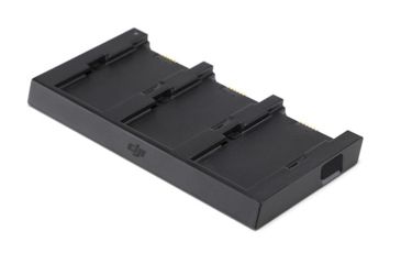 Image of DJI Innovations Battery Charging Hub for Spark, CP.PT.000870