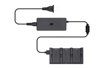 Image of DJI Innovations Battery Charging Hub for Spark, CP.PT.000870