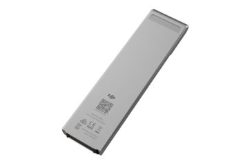 Image of DJI Innovations CINESSD 120G for Inspire 2, CP.BX.000175