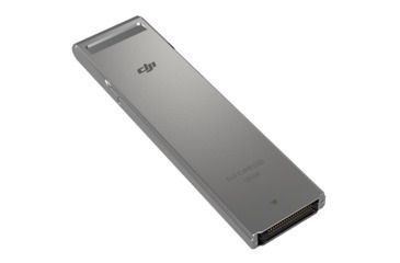 Image of DJI Innovations CINESSD 120G for Inspire 2, CP.BX.000175
