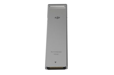 Image of DJI Innovations CINESSD 120G for Inspire 2, CP.BX.000175