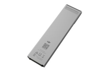 Image of DJI Innovations CINESSD 480G for Inspire 2, CP.BX.000176