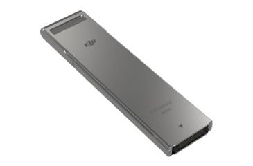 Image of DJI Innovations CINESSD 480G for Inspire 2, CP.BX.000176