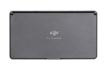 Image of DJI Innovations CrystalSky Monitor Hood for 5.5in, CP.BX.00000017.01