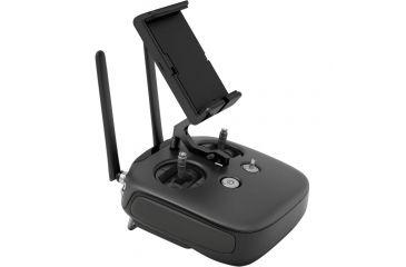 Image of DJI Innovations Inspire 1 Remote Controller Drone Accessory,  Part 83, Black CPBX000137