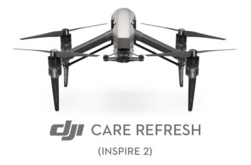 Image of DJI Innovations Inspire 2 Care Refresh - Card, CP.QT.000845